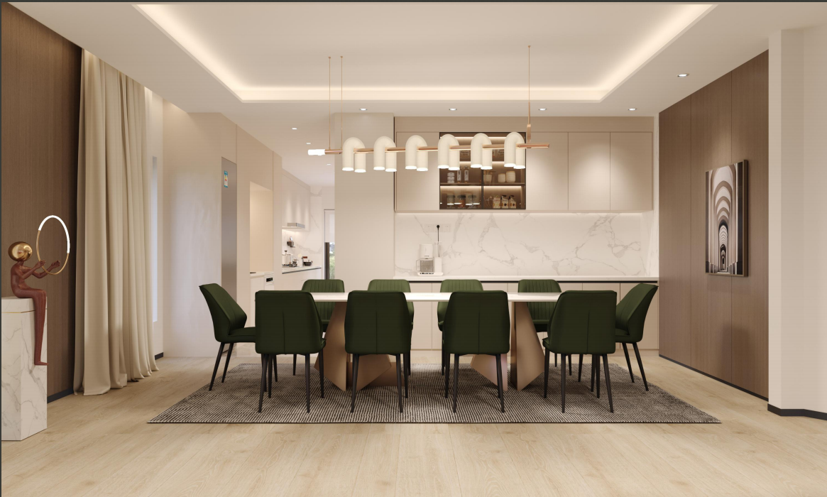 Slim-Frame Sliding Doors