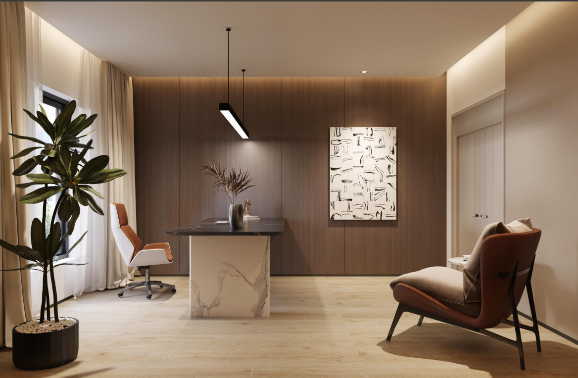 Glass Shower Enclosures