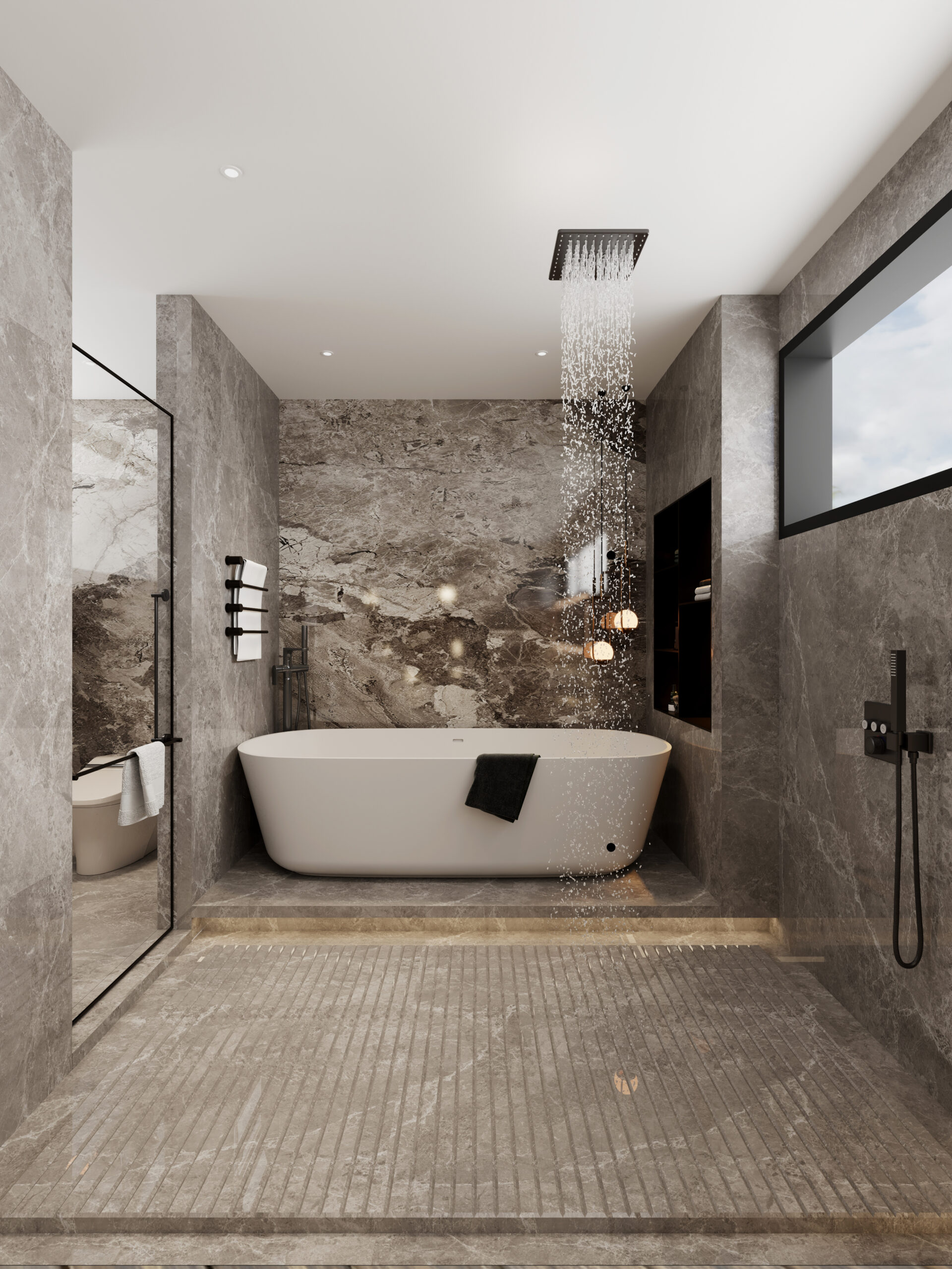 Modern Interior Doors