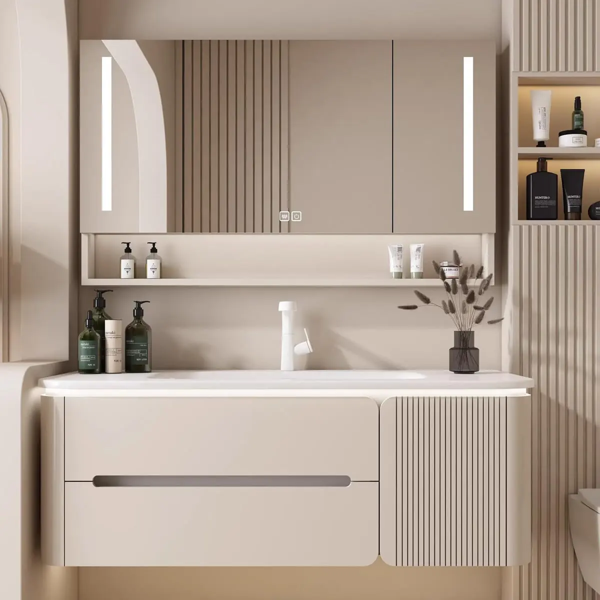 Bathroom Vanities