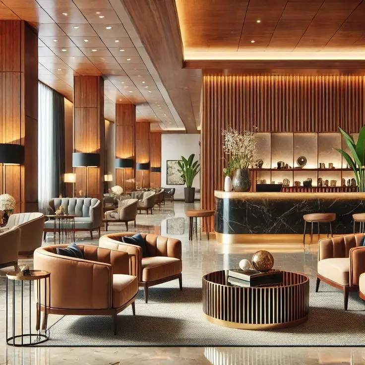 Commercial Hospitality