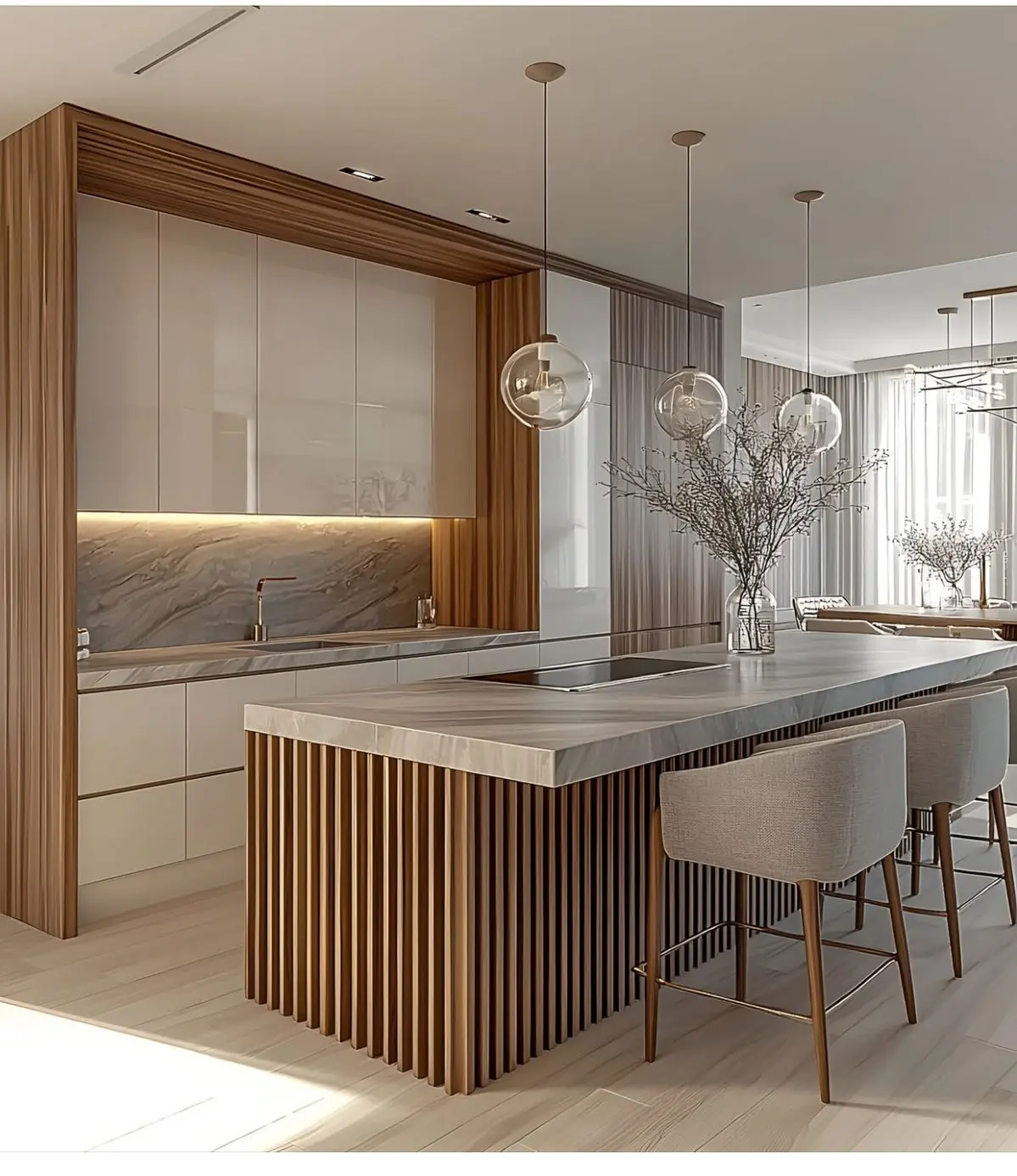 Custom Countertops