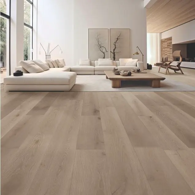 Engineered Wood Flooring