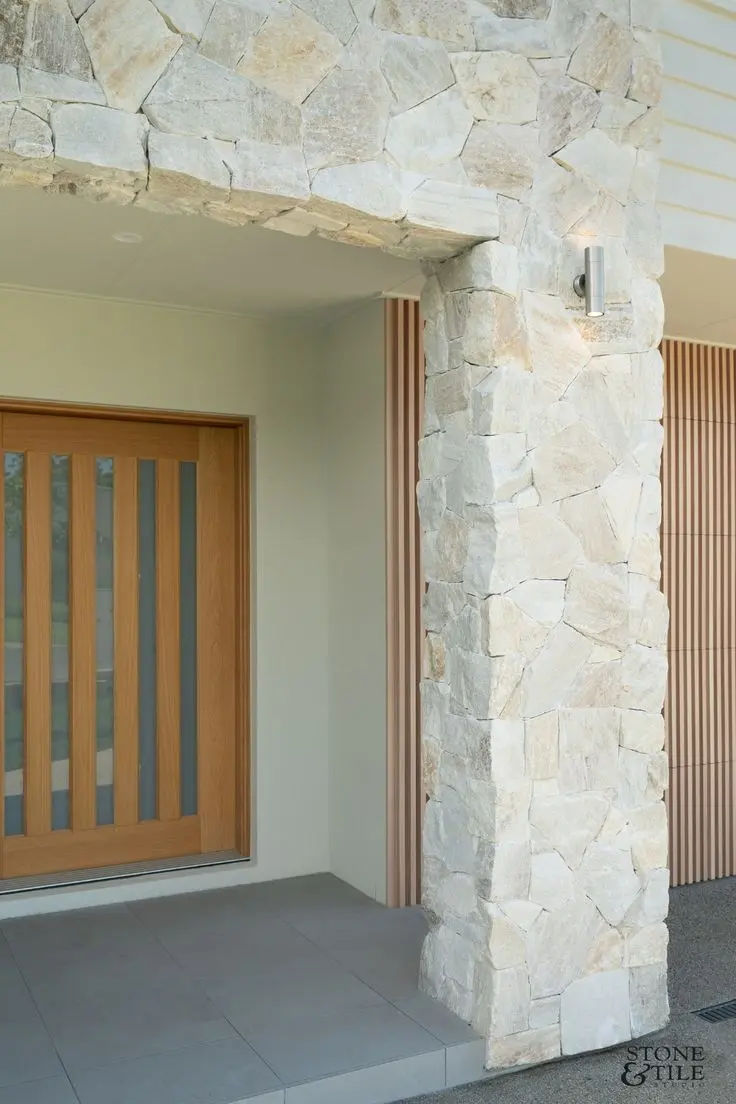 Exterior Wall Cladding