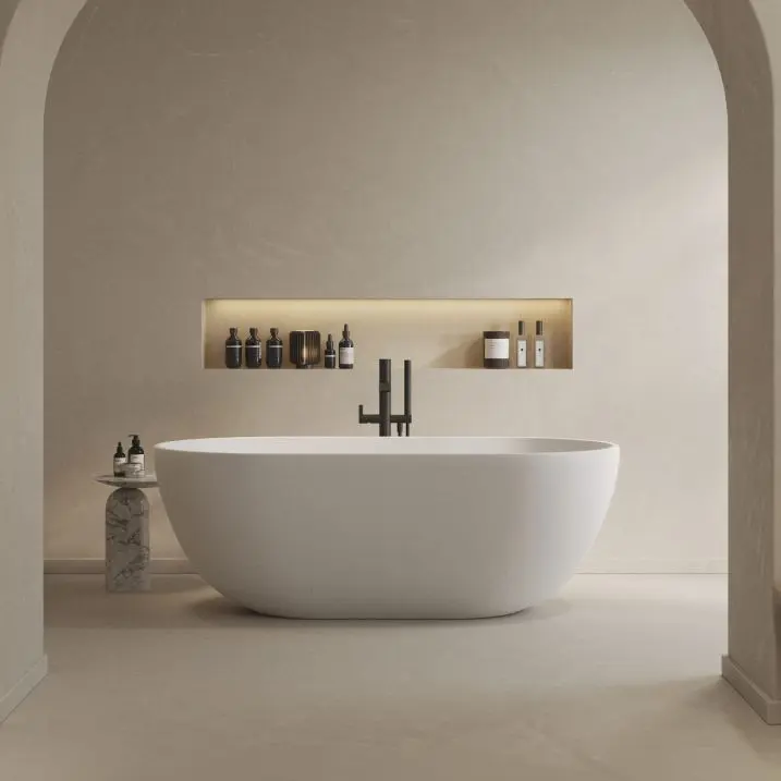 Freestanding Bathtubs