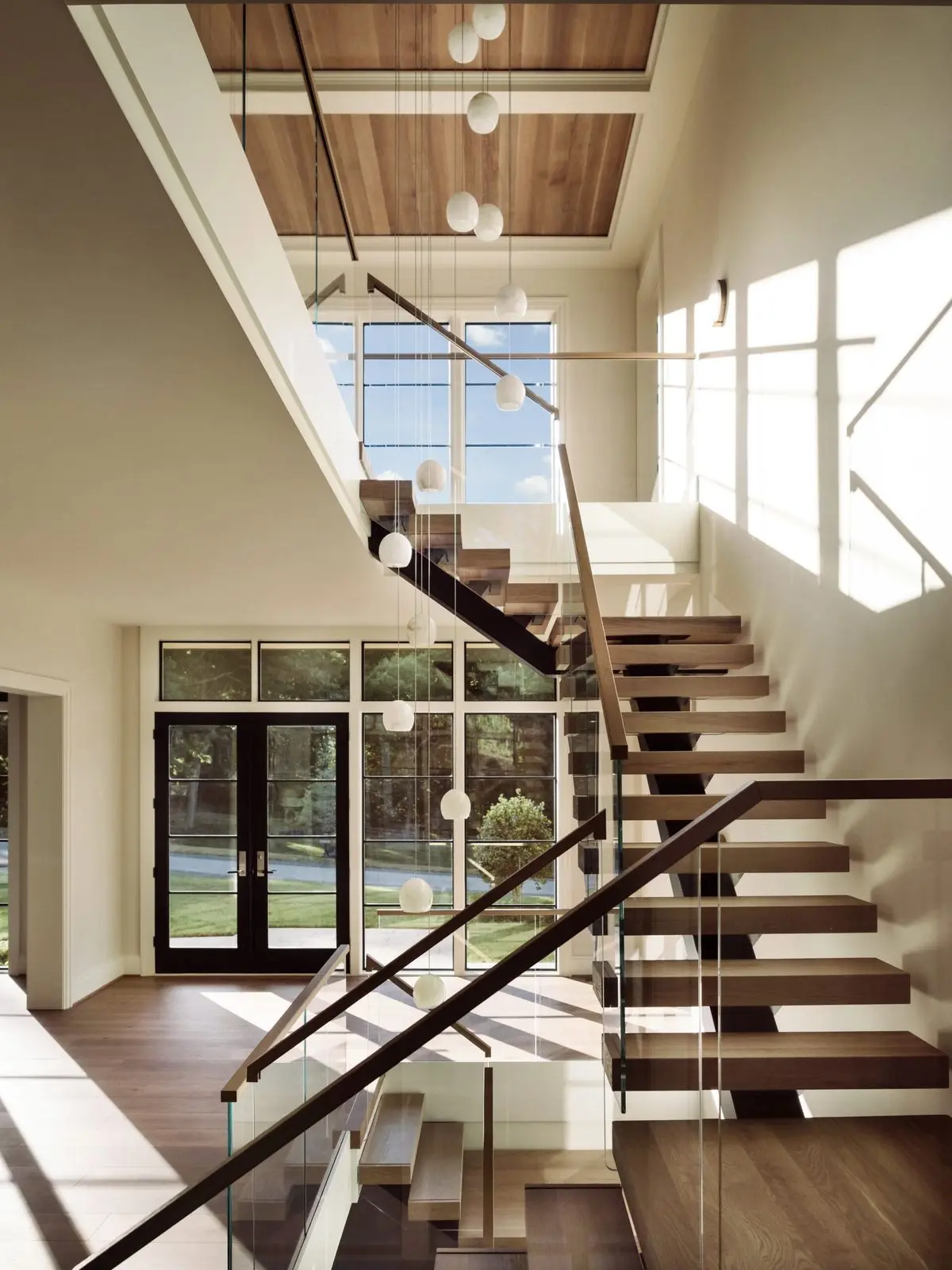 Glass Railing Systems