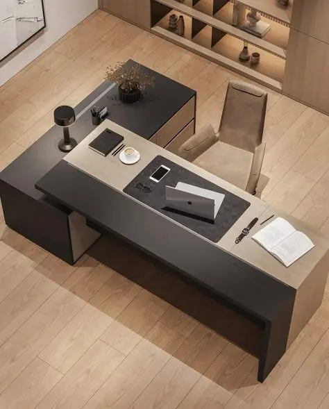 Home Office & Desks