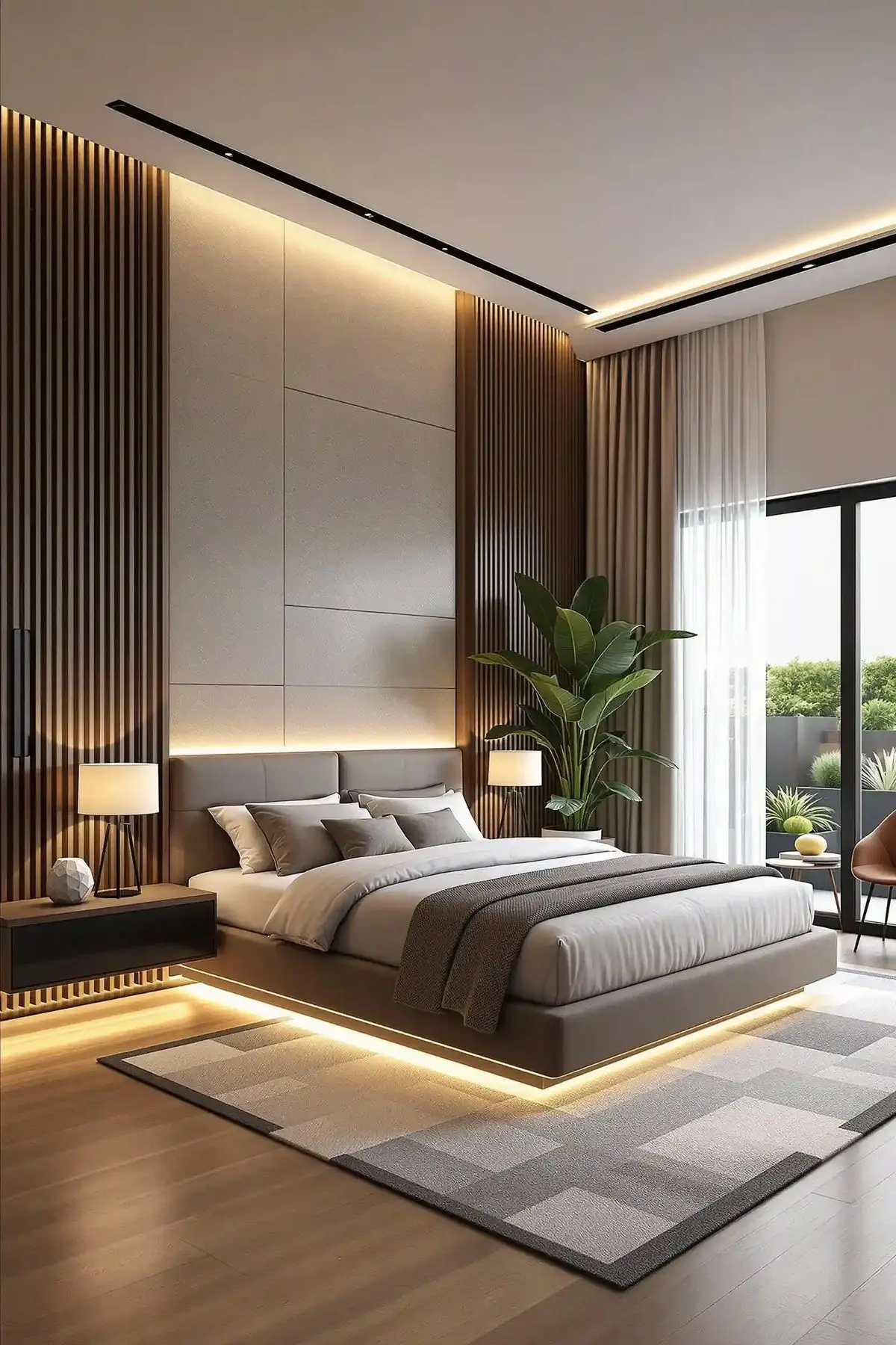 Hotel Bedding and Linens