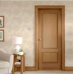 Interior Wooden Doors