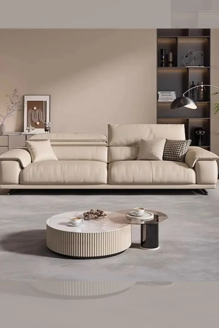 Living Room Sofas