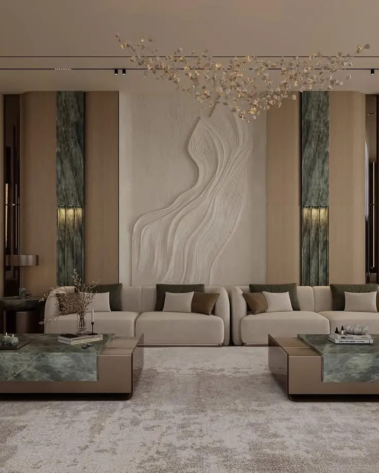 Luxury Area Rugs