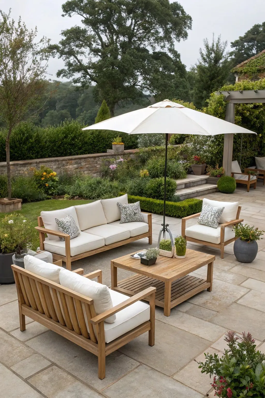 Outdoor Patio Furniture