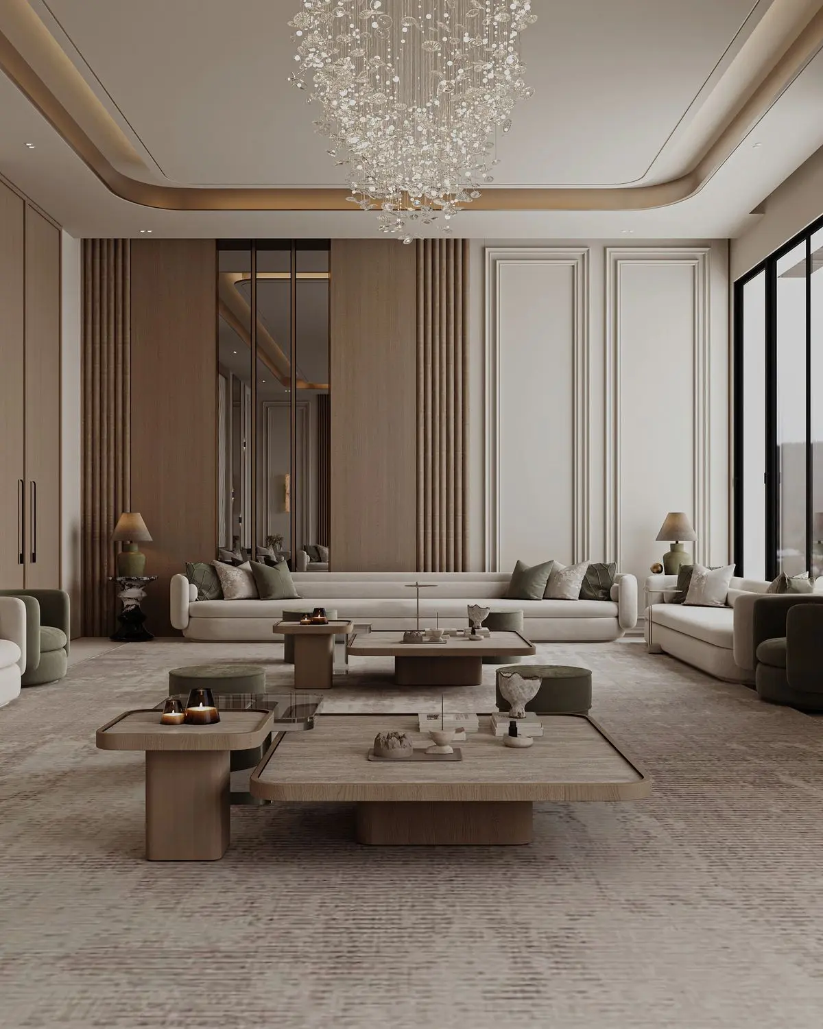 Premium Wallcoverings