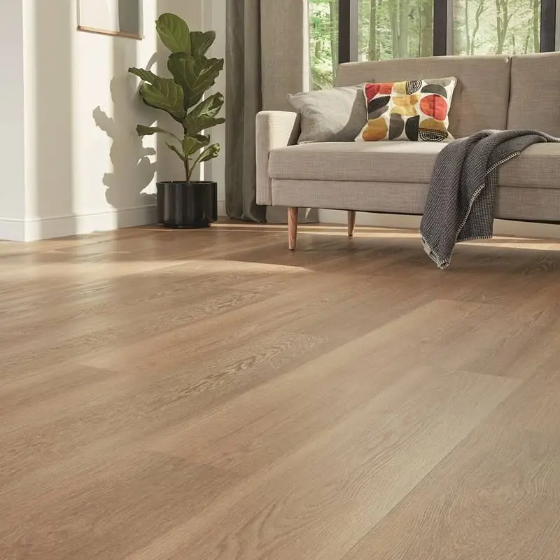 Solid Wood Flooring