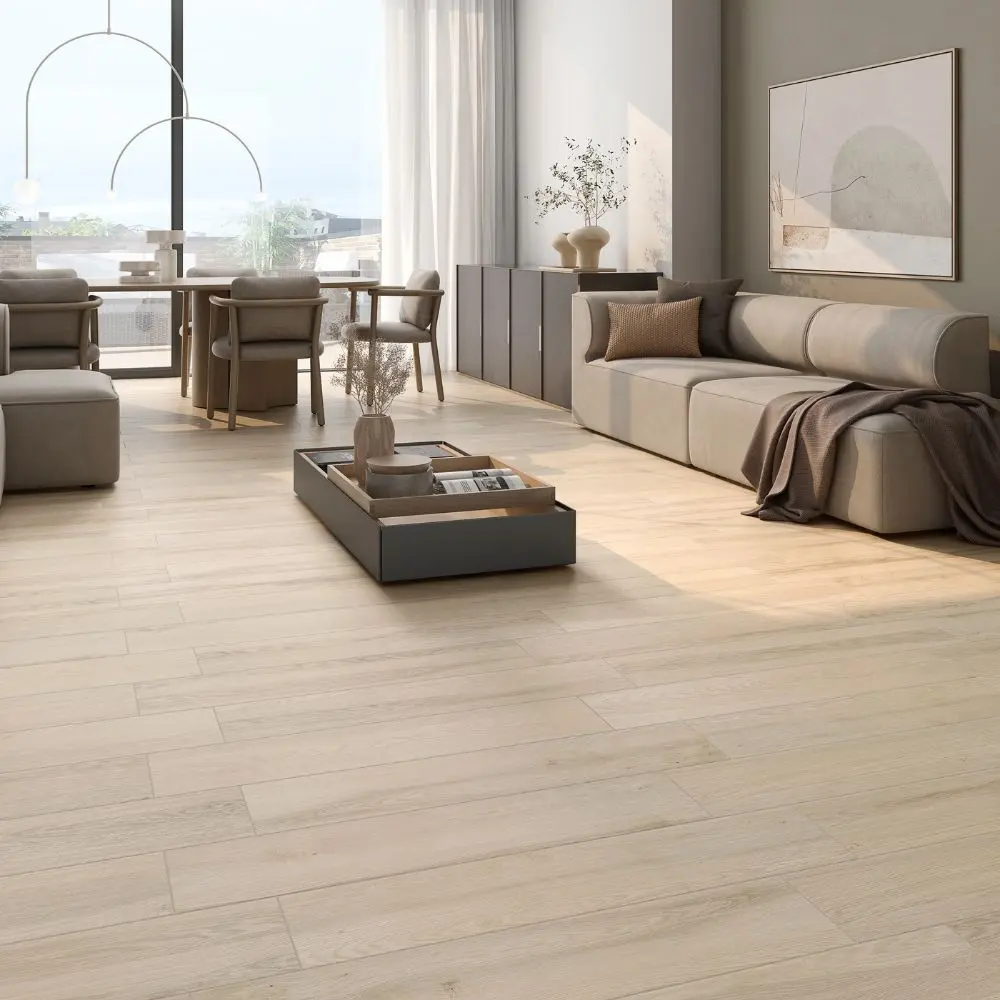 Wood Grain Tiles