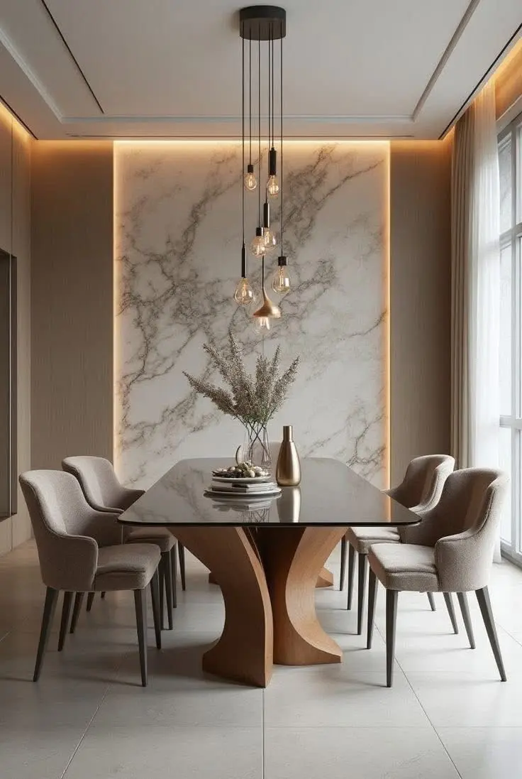 Marble